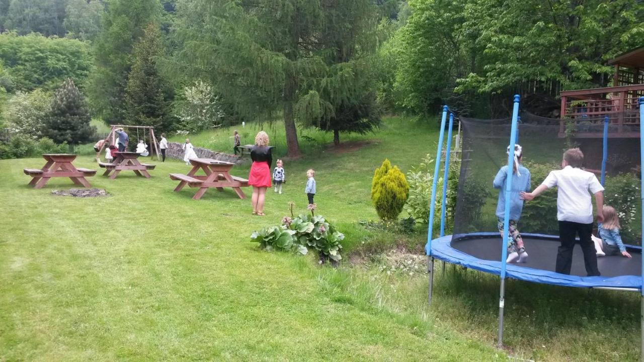 Ostello Zielone Wzgorze Wałbrzych Esterno foto